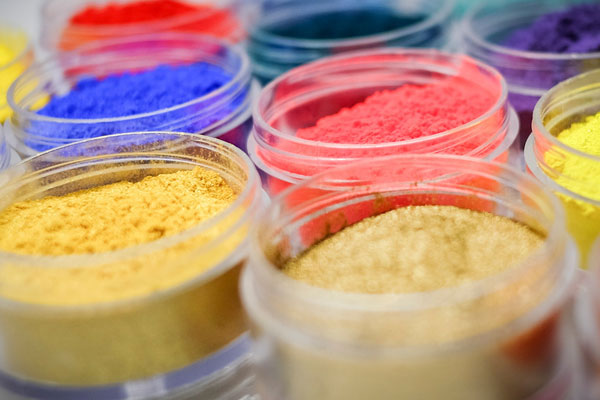 ผลิตภัณฑ์พลาสติก