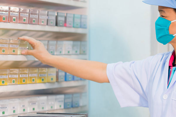 ให้คำแนะนำเกี่ยวกับ ผลิตภัณฑ์พลาสติก