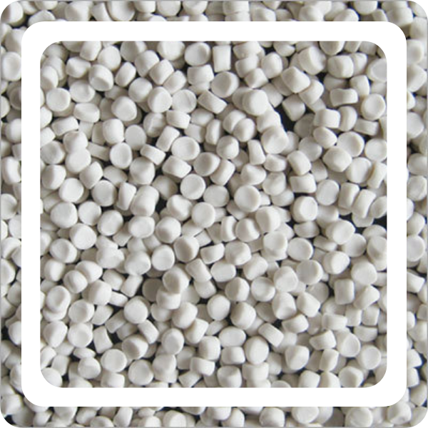 Filler Masterbatch